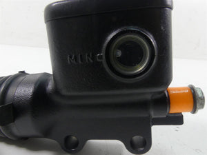 2021 Harley Softail FXBBS Street Bob Rear Brake Master Cylinder 41700460 | Mototech271