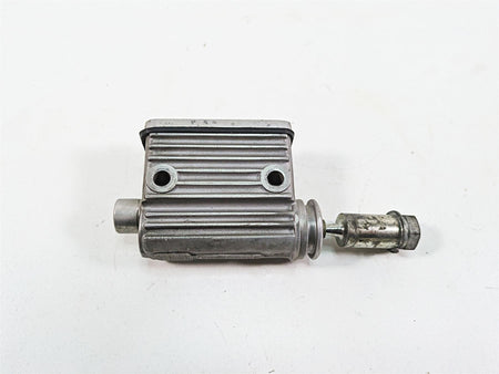 1986 Harley Sportster XLH 883 Rear Brake Master Cylinder 42453-82A {{ shop.shopifyCountryName }} - Mototech271