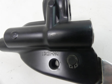 2014 Harley Touring FLHXS Street Glide Sp Front Brake Master Cylinder 44551-08F {{ shop.shopifyCountryName }} - Mototech271