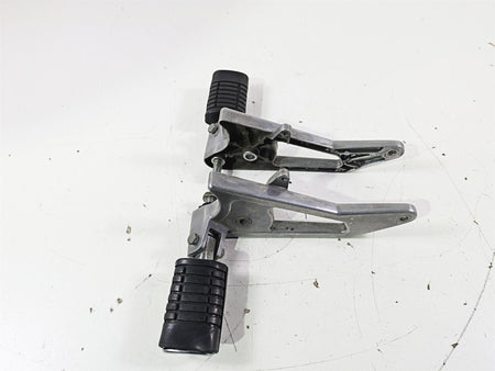 1998 Moto Guzzi California 1100 EV Rear Passenger Footpeg Set GU29443550 {{ shop.shopifyCountryName }} - Mototech271