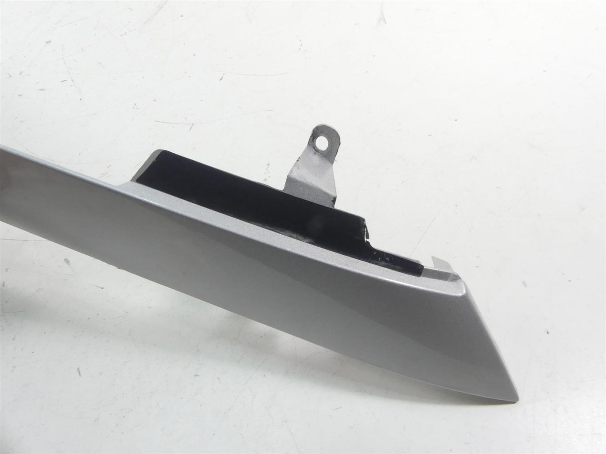 2011 Victory Vision Tour Left Rear Under Saddlebag Cover Fairing Cowl 5436210 {{ shop.shopifyCountryName }} - Mototech271