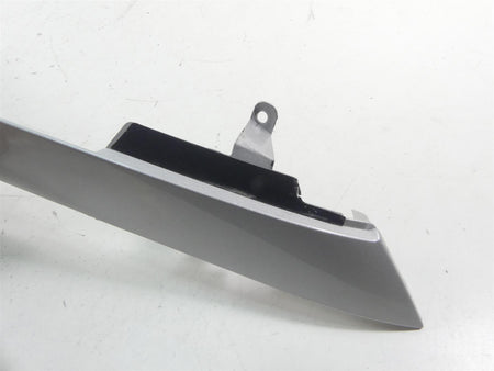 2011 Victory Vision Tour Left Rear Under Saddlebag Cover Fairing Cowl 5436210 {{ shop.shopifyCountryName }} - Mototech271