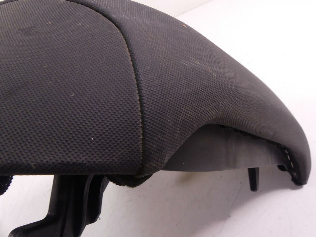 BMW R1200GS K255 K25 Unheated Rear Passenger Seat Saddle -Read 52537667726 {{ shop.shopifyCountryName }} - Mototech271
