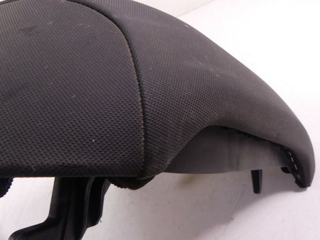BMW R1200GS K255 K25 Unheated Rear Passenger Seat Saddle -Read 52537667726 {{ shop.shopifyCountryName }} - Mototech271