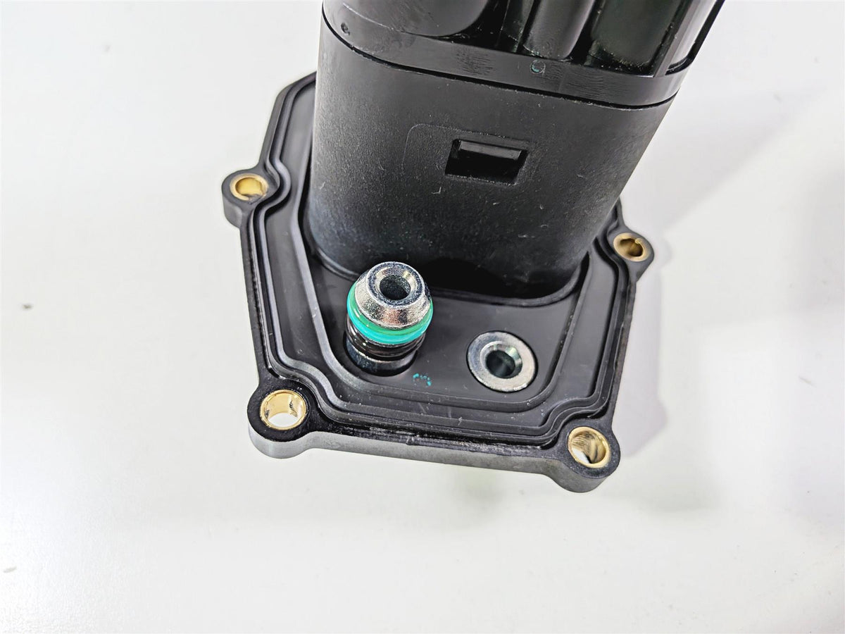 2017 Ducati Panigale 1299 Fuel Gas Petrol Pump & Sending Unit - Tested 16024272A-Mototech271