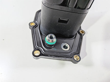 2017 Ducati Panigale 1299 Fuel Gas Petrol Pump & Sending Unit - Tested 16024272A-Mototech271