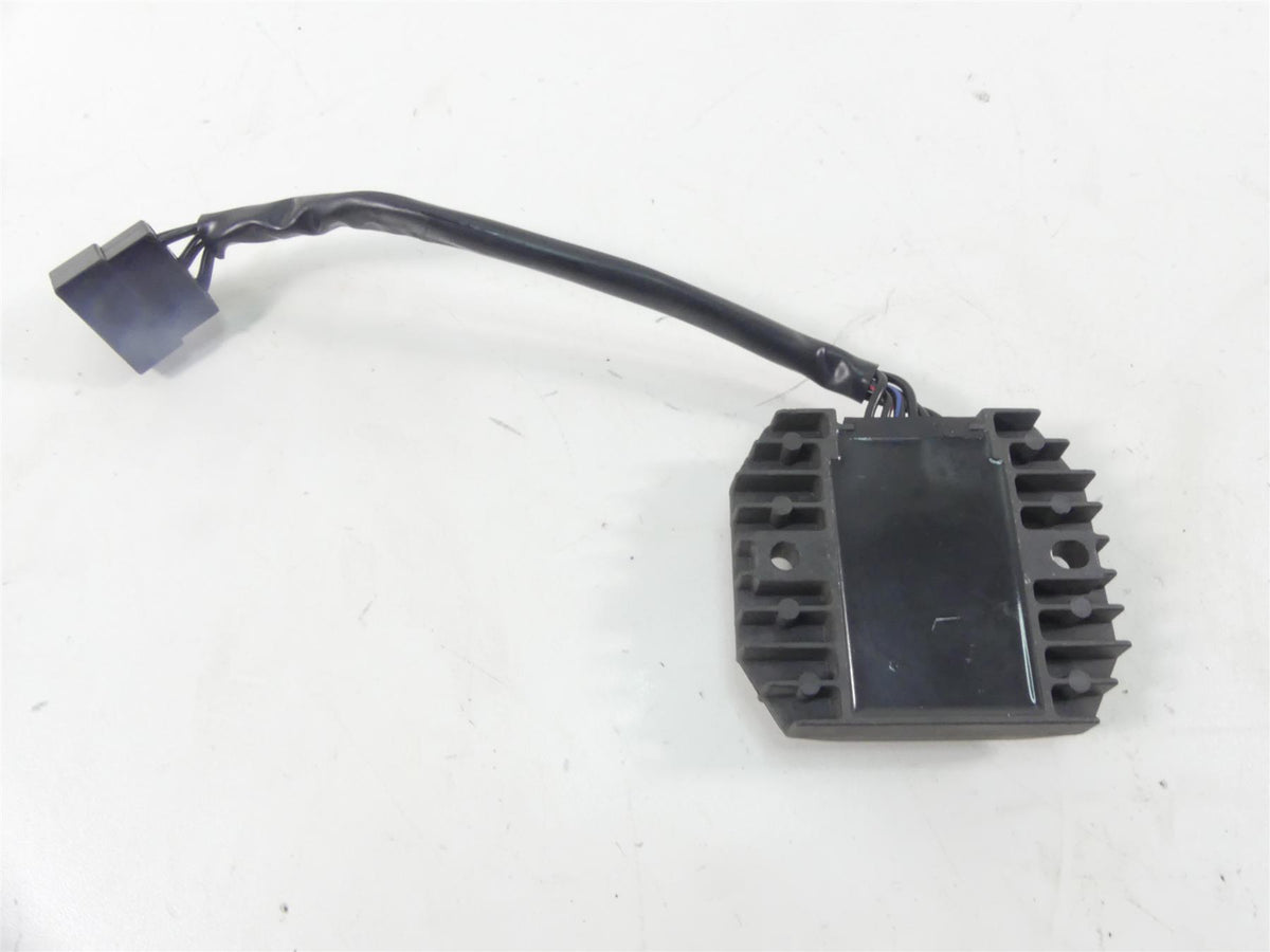 1998 Kawasaki VN800 Vulcan Rectifier Voltage Regulator SH650-12 21066-1099 {{ shop.shopifyCountryName }} - Mototech271