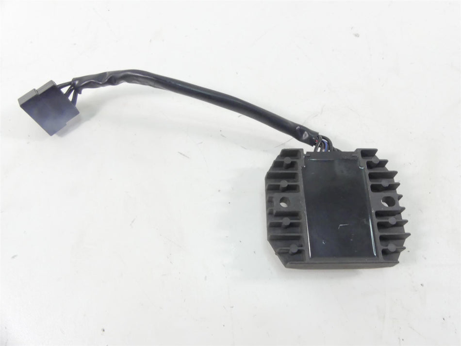 1998 Kawasaki VN800 Vulcan Rectifier Voltage Regulator SH650-12 21066-1099 {{ shop.shopifyCountryName }} - Mototech271