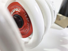 Load image into Gallery viewer, 2018 Aprilia RSV4 RR Mupo Rear Shock Damper &amp; Linkage - Read 2B001399
