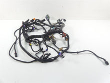 Load image into Gallery viewer, 2011 Harley VRSCF Muscle Rod Main Wiring Harness Non Abs Set - No Cuts 70125-08A | Mototech271
