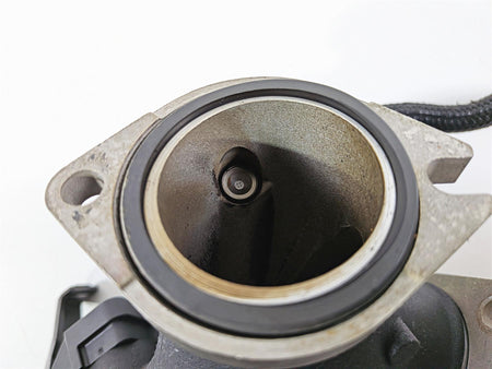 2011 Harley Touring FLHTCU CVO Electra Glide Throttle Body 27685-11-Mototech271