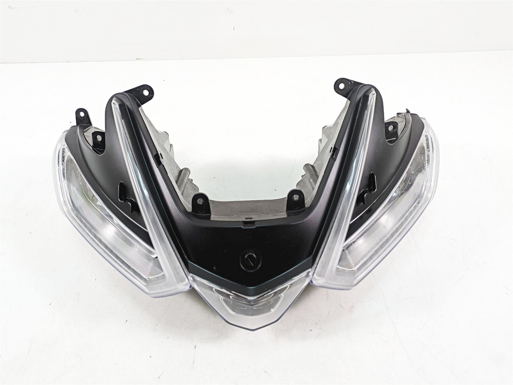 2021 Aprilia RS660 Head Light Headlight Lamp Lens - Read 2D000465 {{ shop.shopifyCountryName }} - Mototech271