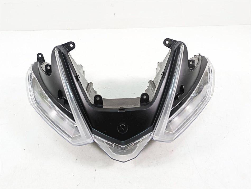 2021 Aprilia RS660 Head Light Headlight Lamp Lens - Read 2D000465 {{ shop.shopifyCountryName }} - Mototech271