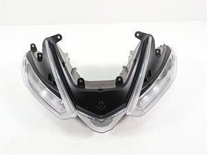 2021 Aprilia RS660 Head Light Headlight Lamp Lens - Read 2D000465 | Mototech271