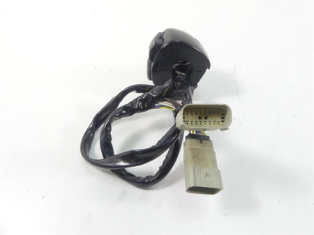 2013 Harley Touring FLHTP Electra Glide Left Hand Control Switch - Read 71515-08 {{ shop.shopifyCountryName }} - Mototech271