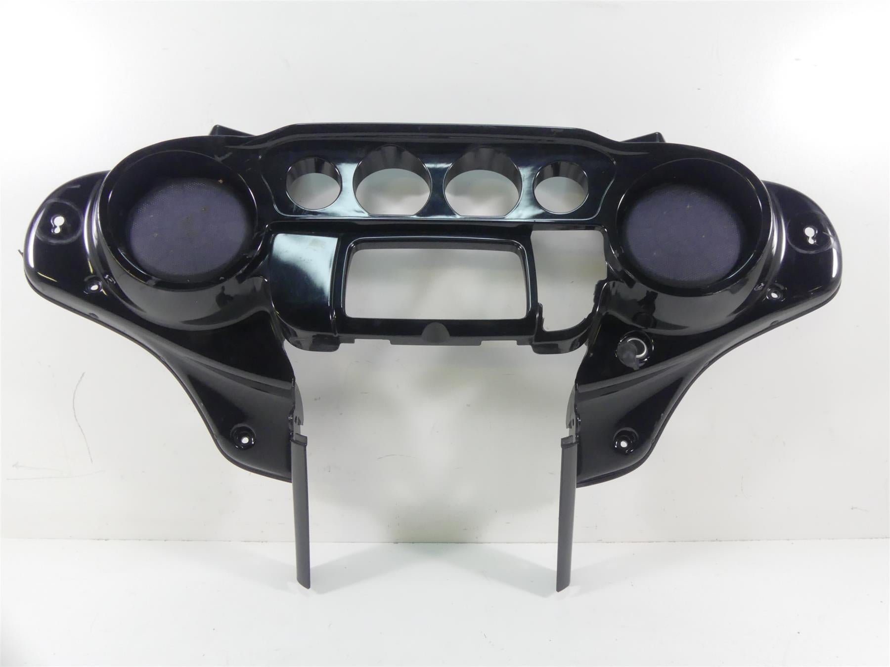 2014 Harley Touring FLHXS Street Glide Sp Inner Front Fairing Cover 57000111