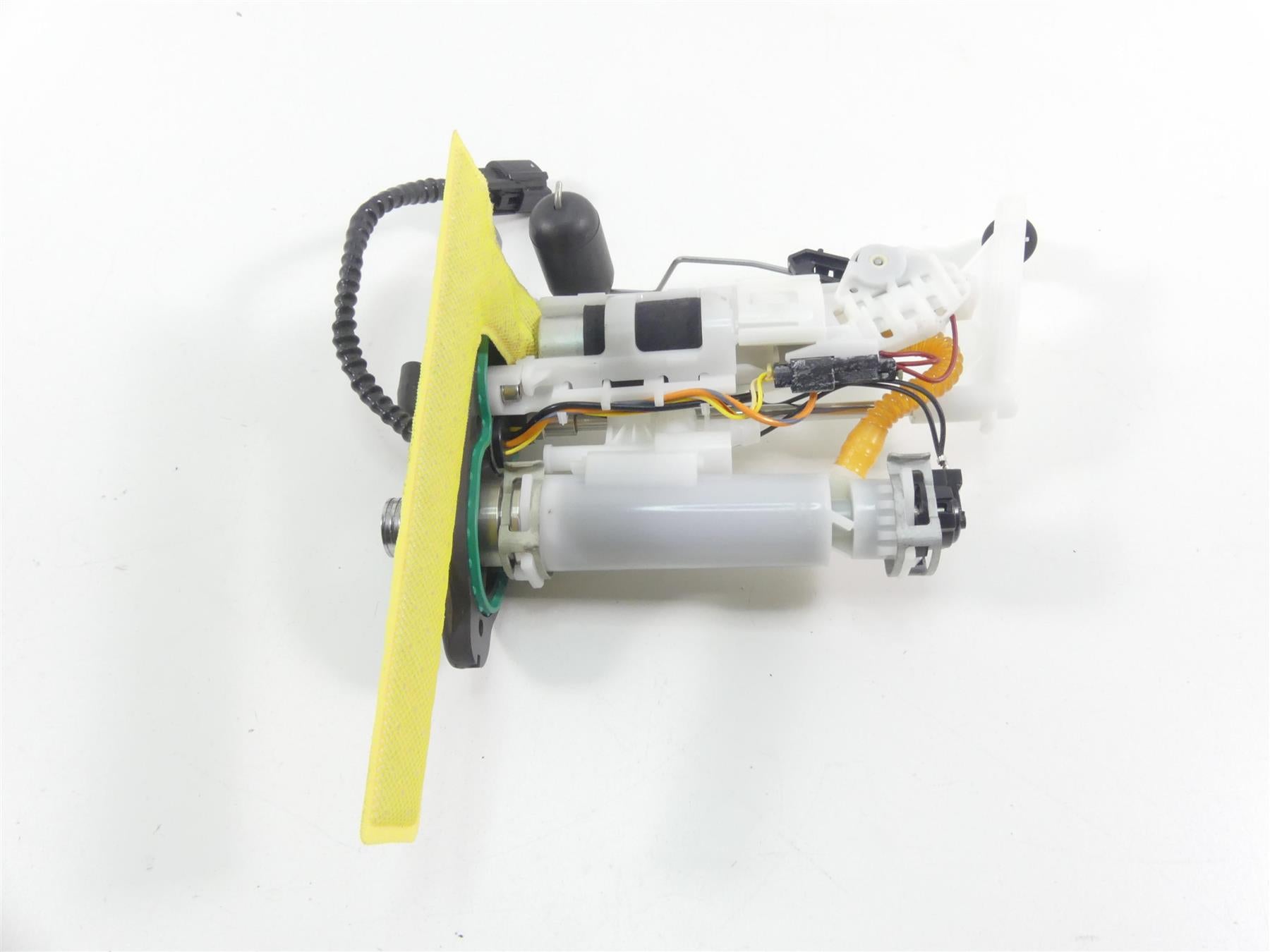 2022 Harley Softail FXBBS Street Bob Fuel Gas Petrol Pump 2k - Tested 61200043 | Mototech271