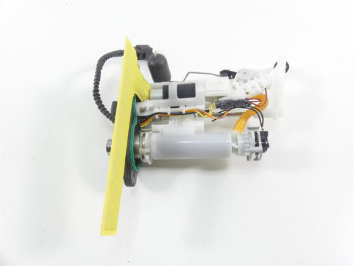 2022 Harley Softail FXBBS Street Bob Fuel Gas Petrol Pump 2k - Tested 61200043 | Mototech271