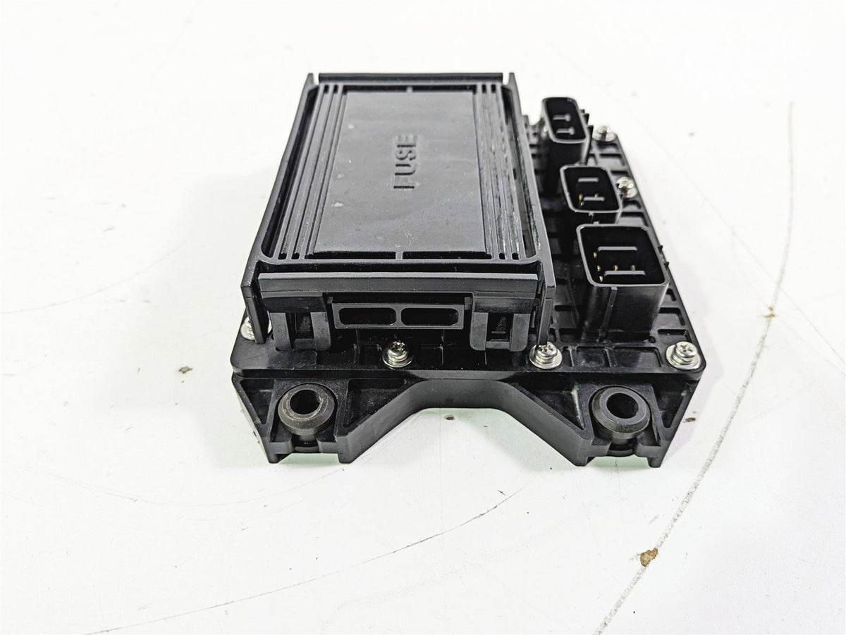 2020 Yamaha Waverunner VX1050 Deluxe Fuse Box Panel 6EX-82170-01-00 {{ shop.shopifyCountryName }} - Mototech271