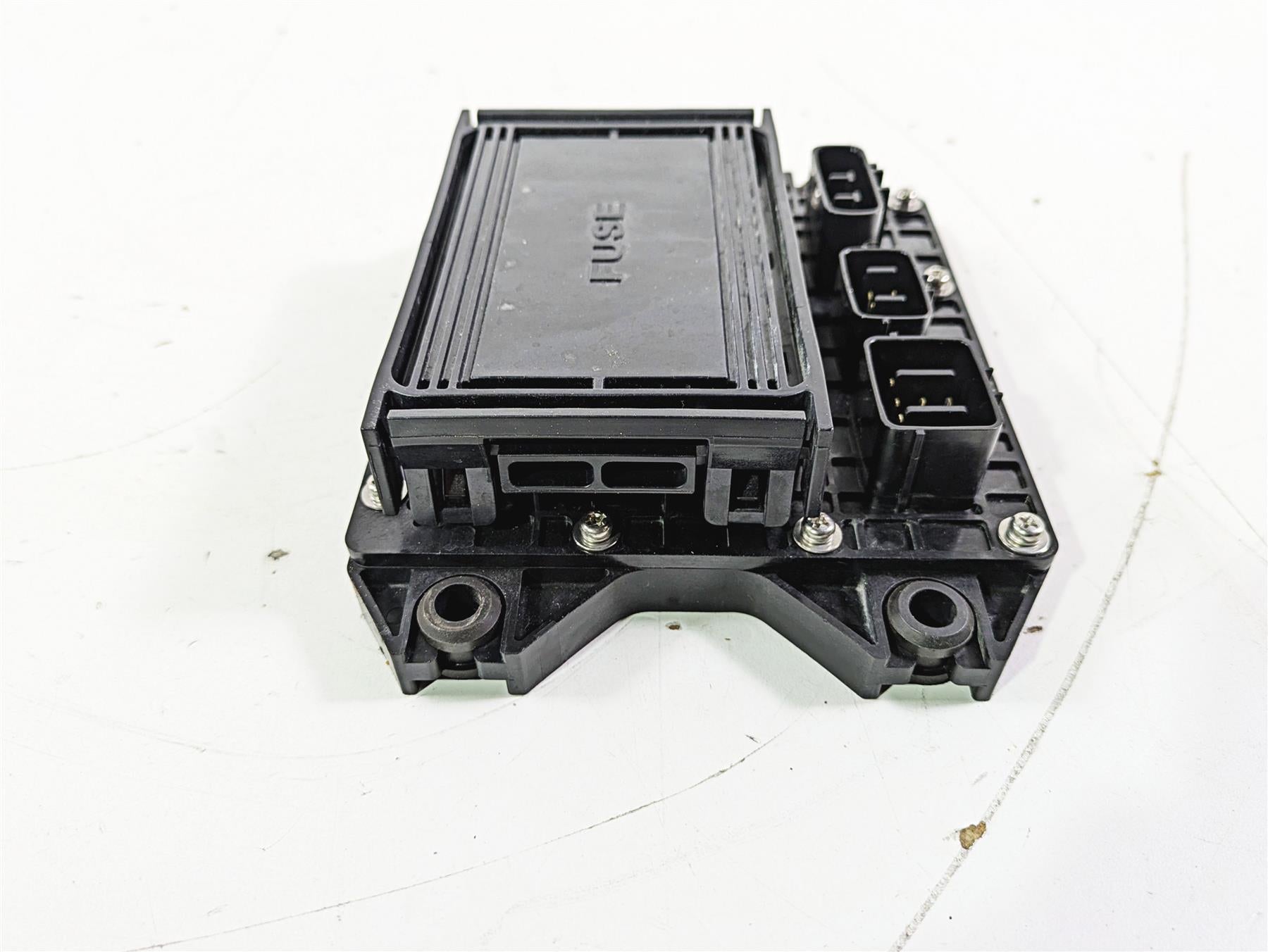 2020 Yamaha Waverunner VX1050 Deluxe Fuse Box Panel 6EX-82170-01-00 {{ shop.shopifyCountryName }} - Mototech271