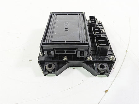 2020 Yamaha Waverunner VX1050 Deluxe Fuse Box Panel 6EX-82170-01-00 {{ shop.shopifyCountryName }} - Mototech271