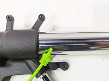 Load image into Gallery viewer, 2020 Suzuki V-Strom 1050 XT Straight Front Fork Leg Set 51103-06L00 51104-06L00
