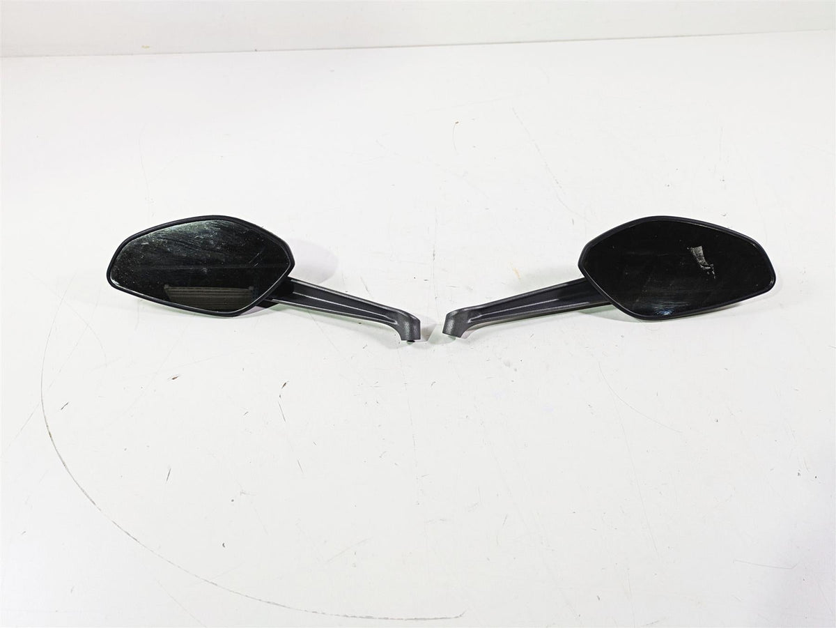 2023 Ducati Monster 937 SP Rear View Mirror Set R 52310541A L 52310551A {{ shop.shopifyCountryName }} - Mototech271