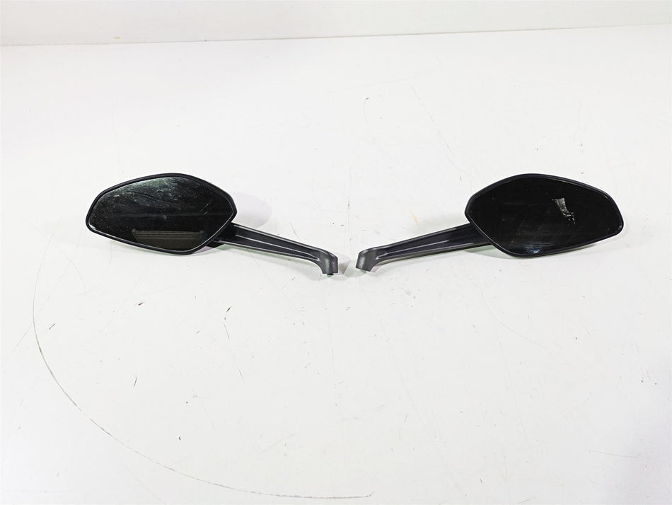 2023 Ducati Monster 937 SP Rear View Mirror Set R 52310541A L 52310551A {{ shop.shopifyCountryName }} - Mototech271
