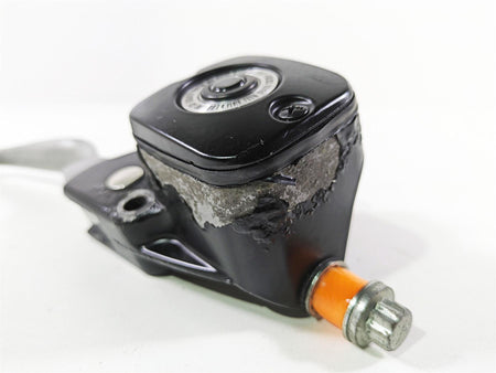 2008 Harley FLSTC Softail Heritage Front Brake Master Cylinder 9/16 45019-08C {{ shop.shopifyCountryName }} - Mototech271