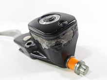 Load image into Gallery viewer, 2008 Harley FLSTC Softail Heritage Front Brake Master Cylinder 9/16 45019-08C

