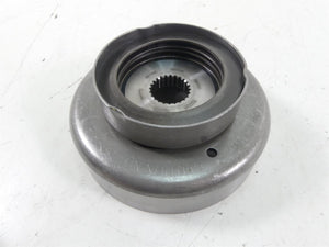 2009 Harley FXDF Dyna Fat Bob Ignition Rotor Fly Wheel Flywheel 40356-07 | Mototech271