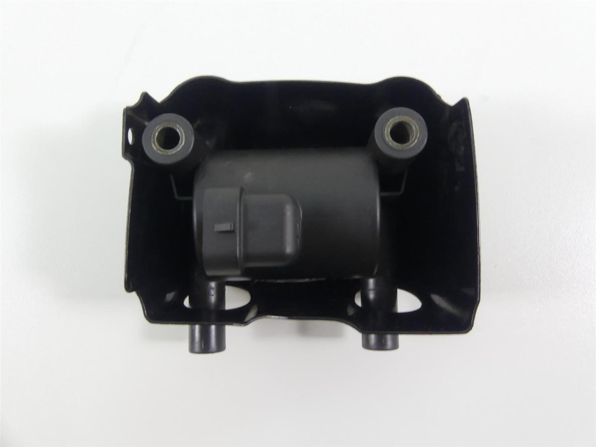 2008 Harley Softail FLSTSB Cross Bones Delphi Ignition Coil & Cover 31696-07A {{ shop.shopifyCountryName }} - Mototech271