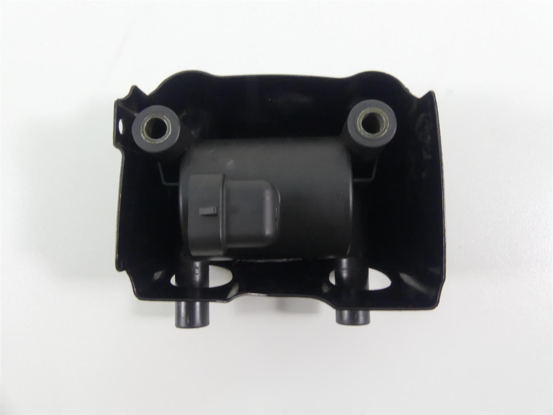 2008 Harley Softail FLSTSB Cross Bones Delphi Ignition Coil & Cover 31696-07A {{ shop.shopifyCountryName }} - Mototech271