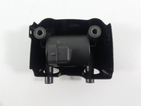 2008 Harley Softail FLSTSB Cross Bones Delphi Ignition Coil & Cover 31696-07A {{ shop.shopifyCountryName }} - Mototech271