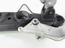 Load image into Gallery viewer, 2015 Ducati Hypermotard 821 SP Right Footpeg Bracket &amp; Brake Lever 82412101BA | Mototech271
