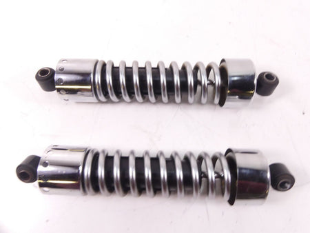 2009 Harley FXDC Dyna Super Glide Rear Shock Damper 12.5" Set 54512-90A {{ shop.shopifyCountryName }} - Mototech271