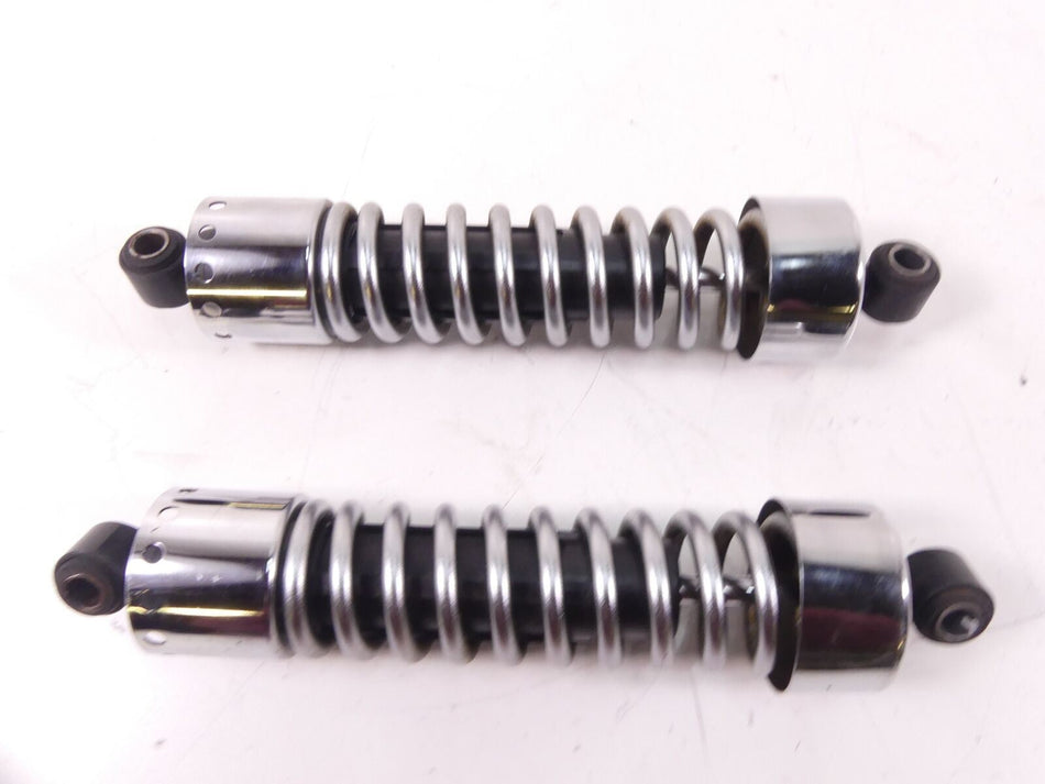 2009 Harley FXDC Dyna Super Glide Rear Shock Damper 12.5" Set 54512-90A {{ shop.shopifyCountryName }} - Mototech271