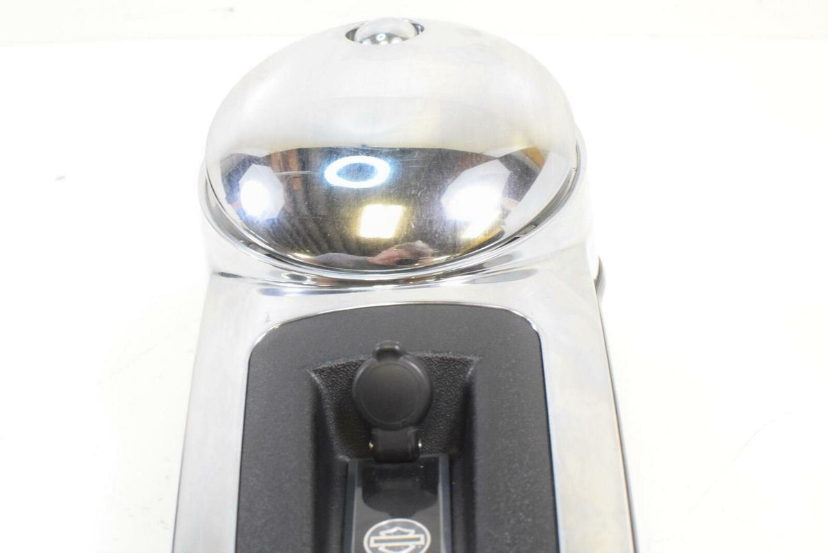 2014 Harley Touring FLHTCU Electra Glide Fuel Tank Cover Dash 61270-08 {{ shop.shopifyCountryName }} - Mototech271