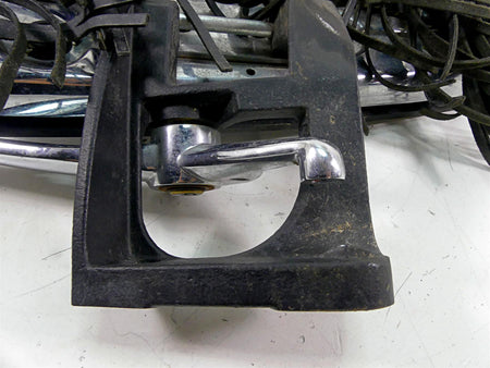 2019 Indian Chieftain Classic Left Floor Board + Shift Lever 1019309 5138405 {{ shop.shopifyCountryName }} - Mototech271