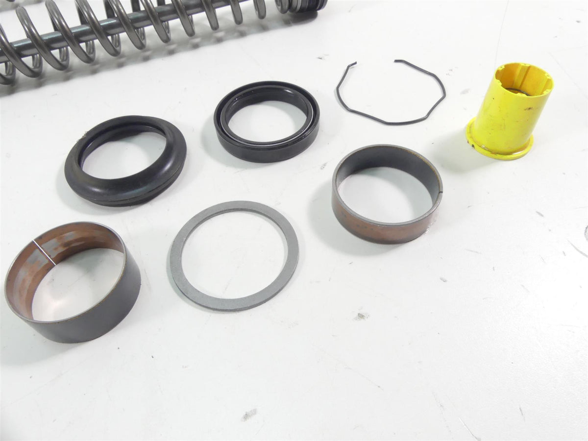 2016 Indian Chief Dark Horse Front Fork Internals Inner Parts Spring 2205162 {{ shop.shopifyCountryName }} - Mototech271