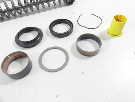 2016 Indian Chief Dark Horse Front Fork Internals Inner Parts Spring 2205162 {{ shop.shopifyCountryName }} - Mototech271