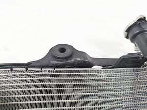 2017 BMW S1000RR K46 Radiator Fans & Hoses - Little Bent 17118546822 | Mototech271