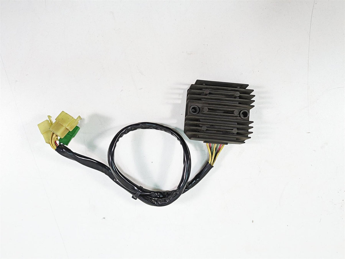 2006 Honda VT1100 C2 Shadow Rectifier Voltage Regulator 31600-MCK-A51 SH541KC {{ shop.shopifyCountryName }} - Mototech271