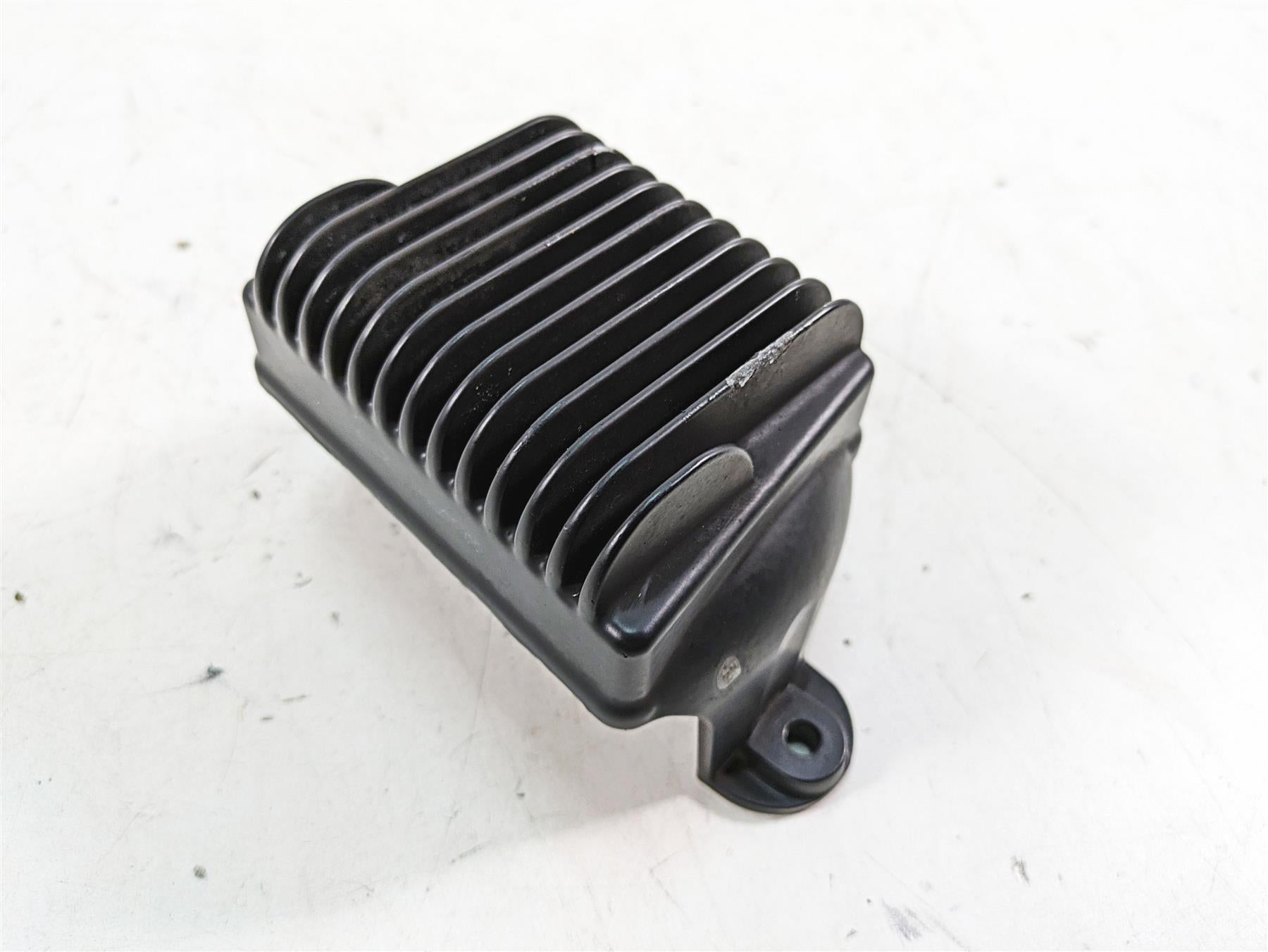 2013 Harley Touring FLHX Street Glide Rectifier Voltage Regulator 74505-09A {{ shop.shopifyCountryName }} - Mototech271