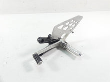 Load image into Gallery viewer, 2012 BMW S1000RR K46 Left Foot Peg Footpeg Set &amp; Shifter Lever Pedal 46717708573
