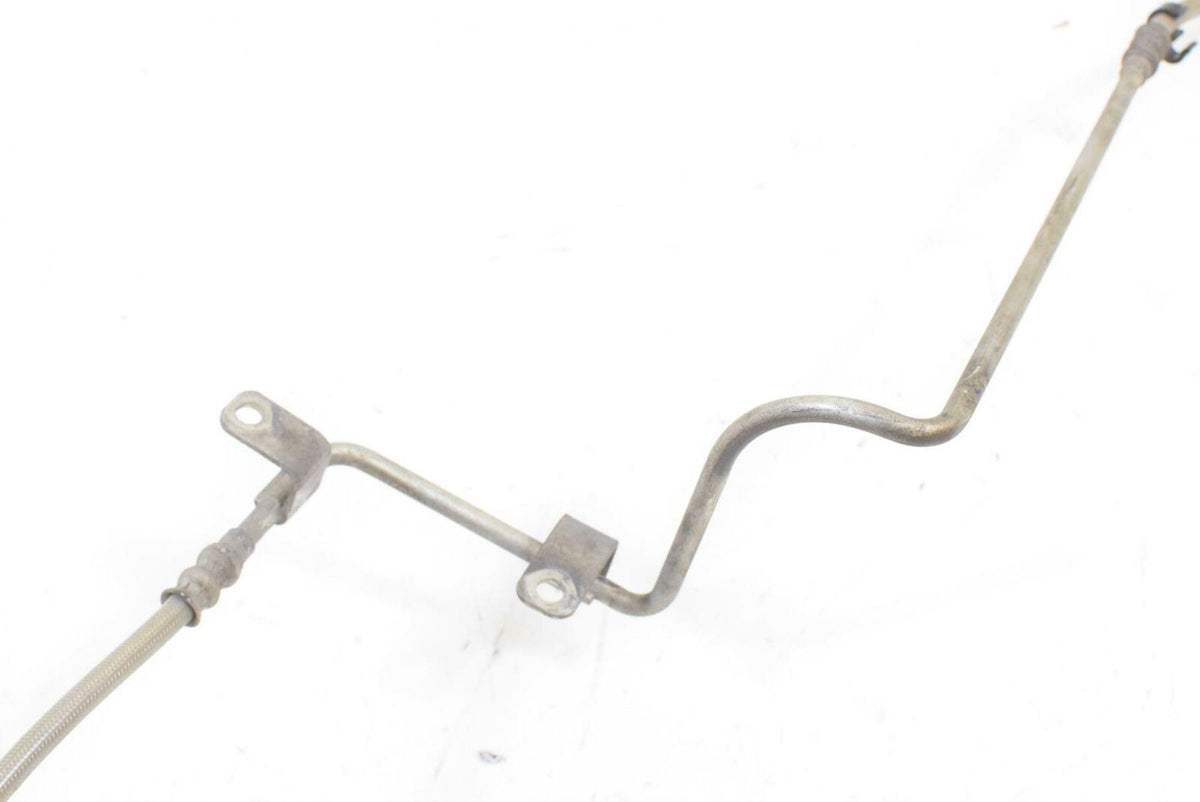 2008 KTM 690 Supermoto R LC4 Front Brake Line Tube Hose 75613012000 {{ shop.shopifyCountryName }} - Mototech271