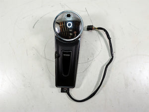 2006 Harley Touring FLHTCUI Electra Glide Fuel Gas Tank Dash Cover 61270-98A | Mototech271