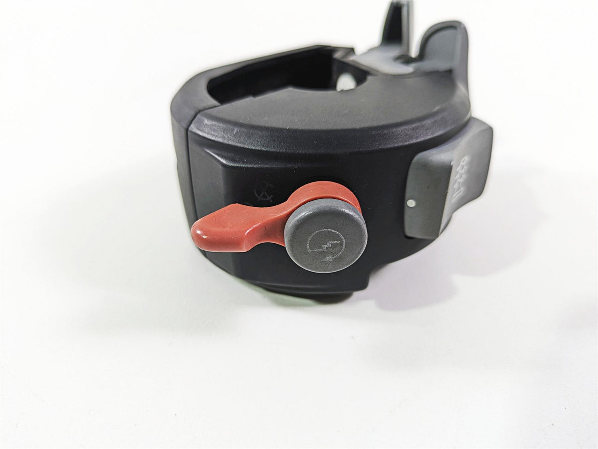 2006 BMW R1200GS K255 Adv Right Hand Start Stop Heat Control Switch 61317694982 {{ shop.shopifyCountryName }} - Mototech271