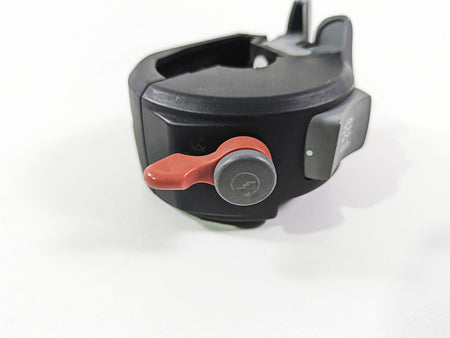 2006 BMW R1200GS K255 Adv Right Hand Start Stop Heat Control Switch 61317694982 {{ shop.shopifyCountryName }} - Mototech271