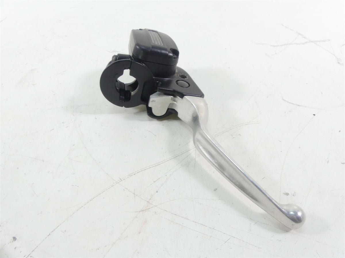 2013 Harley VRSCF Muscle V-Rod Front Brake Master Cylinder 11/16 44551-08F {{ shop.shopifyCountryName }} - Mototech271